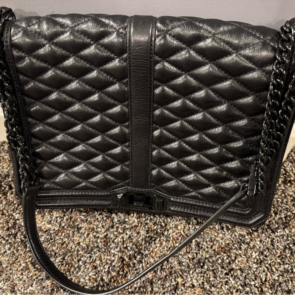 Rebecca Minkoff handbag - Picture 5 of 14